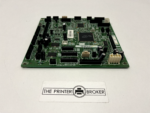 HP LaserJet CP3525 Series DC Controller PCB Assembly RM1-5678