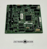 HP LaserJet CP3525 Series DC Controller PCB Assembly RM1-5678 - Imagen 3