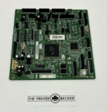 HP LaserJet CP3525 Series DC Controller PCB Assembly RM1-5678 - Imagen 5