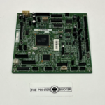 HP LaserJet CP3525 Series DC Controller PCB Assembly RM1-5678 - Imagen 7