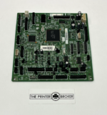 HP LaserJet CP3525 Series DC Controller PCB Assembly RM1-5678 - Imagen 9
