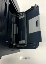 HP LaserJet CP3525 Series Right Door Assembly RM1-4957 - Image 16