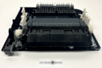 HP LaserJet CP3525 Series Right Door Assembly RM1-4957 - Image 4
