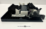 HP LaserJet CP3525 Series Right Door Assembly RM1-4957 - Image 9