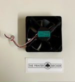 HP LaserJet Enterprise M506 Series Fuser Cooling Fan RK2-8068 - Imagen 5