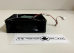 HP LaserJet Enterprise M506 Series Fuser Cooling Fan RK2-8068 - Imagen 7
