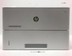 HP LaserJet Enterprise M506dn A4 Mono Laser Printer F2A69A