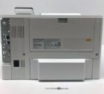 HP LaserJet Enterprise M506dn A4 Mono Laser Printer F2A69A - Imagen 3