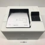 HP LaserJet Enterprise M506dn A4 Mono Laser Printer F2A69A - Imagen 5