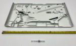 HP LaserJet Enterprise M552 M553 Series Front Cover Assembly B5L25-67901 - Image 17