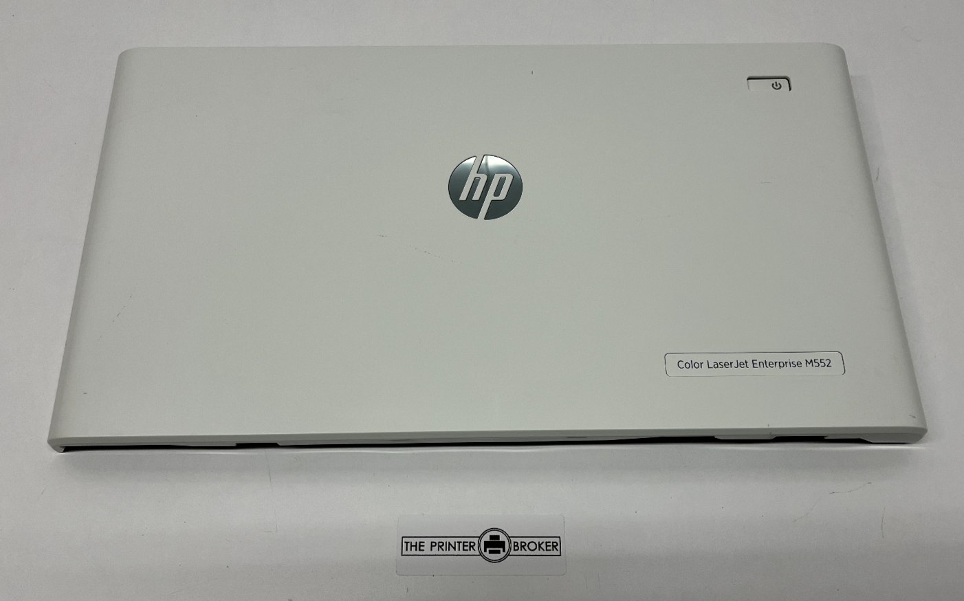 HP LaserJet Enterprise M552 M553 Series Front Cover Assembly B5L25-67901