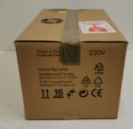 HP LaserJet Enterprise M601 M602 M603 Maintenance Kit 220V CF065-67902 CF065A - Image 4