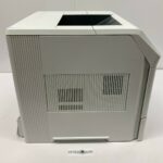 HP LaserJet Enterprise M604dn A4 Mono Laser Printer E6B68A - Imagen 3