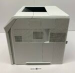 HP LaserJet Enterprise M604dn A4 Mono Laser Printer E6B68A - Imagen 5