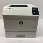 HP LaserJet Enterprise M604n A4 Mono Laser Printer E6B67A