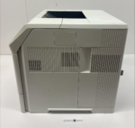 HP LaserJet Enterprise M604n A4 Mono Laser Printer E6B67A - Image 8