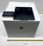 HP LaserJet Enterprise M612dn A4 Mono Laser Printer 7PS86A - Imagen 12