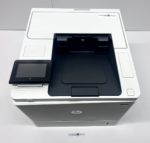 HP LaserJet Enterprise M612dn A4 Mono Laser Printer 7PS86A - Imagen 4
