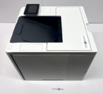 HP LaserJet Enterprise M612dn A4 Mono Laser Printer 7PS86A - Imagen 6