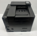 HP LaserJet Enterprise M651dn A4 Colour Laser Printer CZ256A - Imagen 11
