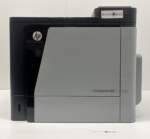 HP LaserJet Enterprise M651dn A4 Colour Laser Printer CZ256A