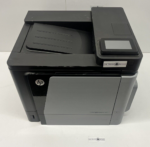 HP LaserJet Enterprise M651dn A4 Colour Laser Printer CZ256A - Imagen 4