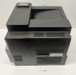 HP LaserJet Enterprise M651dn A4 Colour Laser Printer CZ256A - Imagen 9