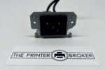 HP LaserJet Enterprise M680 3 Pin Power Input RC2-4035 - Image 12