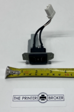 HP LaserJet Enterprise M680 3 Pin Power Input RC2-4035 - Image 16