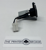 HP LaserJet Enterprise M680 3 Pin Power Input RC2-4035 - Image 3