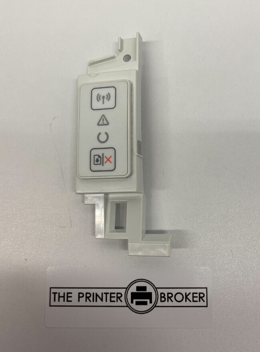 HP LaserJet M102 Series Control Panel RM2-8275
