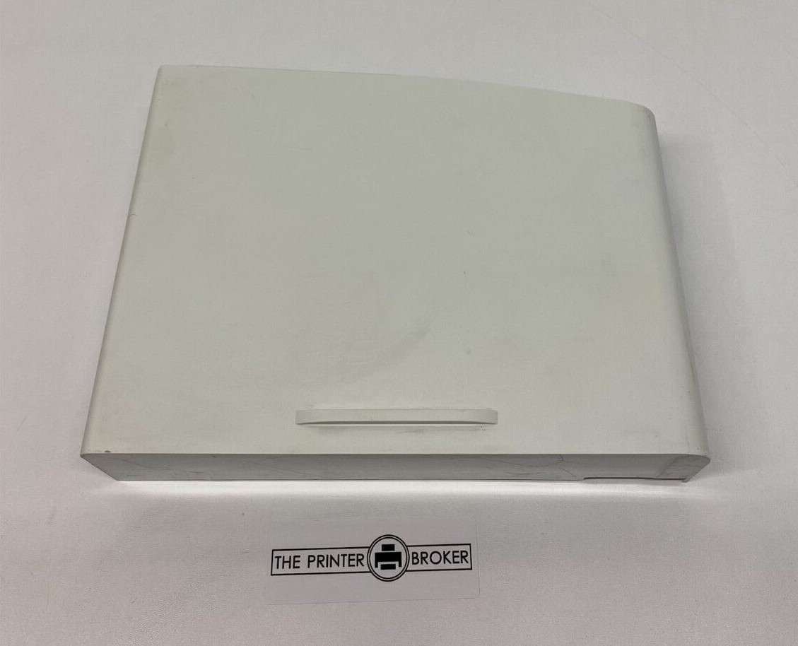HP LaserJet M102 Series Left Side Cover RC4-7950