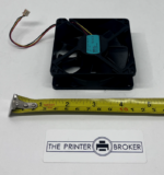 HP LaserJet M3035 M3027 P3005 Series Cooling Fan Assembly RK2-1497 - Imagen 13