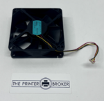 HP LaserJet M3035 M3027 P3005 Series Cooling Fan Assembly RK2-1497 - Imagen 6