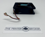 HP LaserJet M3035 M3027 P3005 Series Cooling Fan Assembly RK2-1497 - Imagen 7