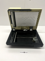 HP LaserJet M375 M475 Series ADF And Flatbed Scanner Assembly CE863-60101 - Image 5