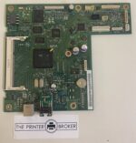 HP LaserJet M375 M475 Series Formatter Board CE855-67901 CE855-60001 - Imagen 3