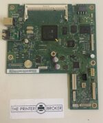 HP LaserJet M375 M475 Series Formatter Board CE855-67901 CE855-60001 - Imagen 4