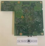 HP LaserJet M375 M475 Series Formatter Board CE855-67901 CE855-60001 - Imagen 5
