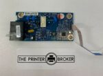 HP LaserJet M428 M479 Series PCA Fax Modem W1A78-67907 G3Q66-60001 - Image 3