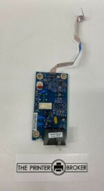 HP LaserJet M428 M479 Series PCA Fax Modem W1A78-67907 G3Q66-60001 - Image 4