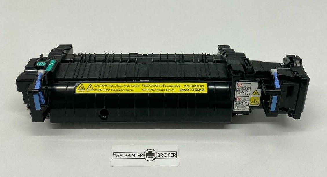 HP LaserJet M552 M553 M554 Series 220V Fuser Unit B5L36A RM2-0080