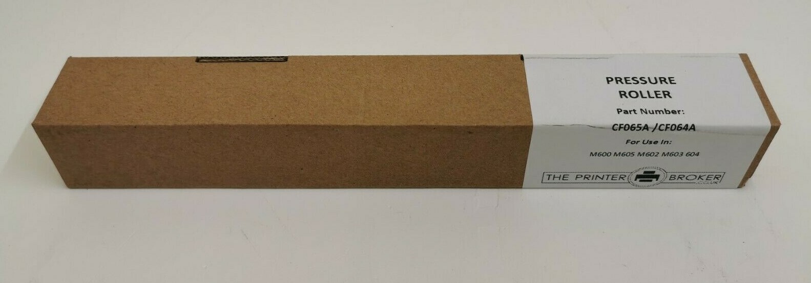 HP LaserJet M600 M605 M602 M603 M604 Pressure Roller CF065A CF064A