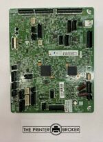 HP LaserJet M607 M608 M609 Series DC Controller Board RM2-9481 - Imagen 3