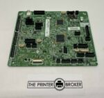 HP LaserJet M607 M608 M609 Series DC Controller Board RM2-9481 - Imagen 4