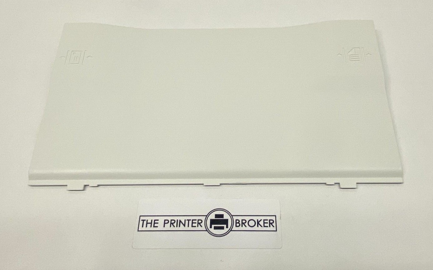 HP LaserJet M608 Series Tray 1 Inner Cover Assembly RC4-8271