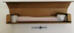 HP LaserJet M631 M609 E60055 E60065 E6007 E6256 M608 Transfer Roller RM2-6800 - Image 3