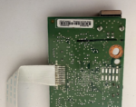 HP LaserJet P1102w Series Formatter Board CF427-60001 - Imagen 11