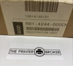 HP LaserJet P2015 M2727 Series Registration Assembly RM1-4244 - Imagen 6