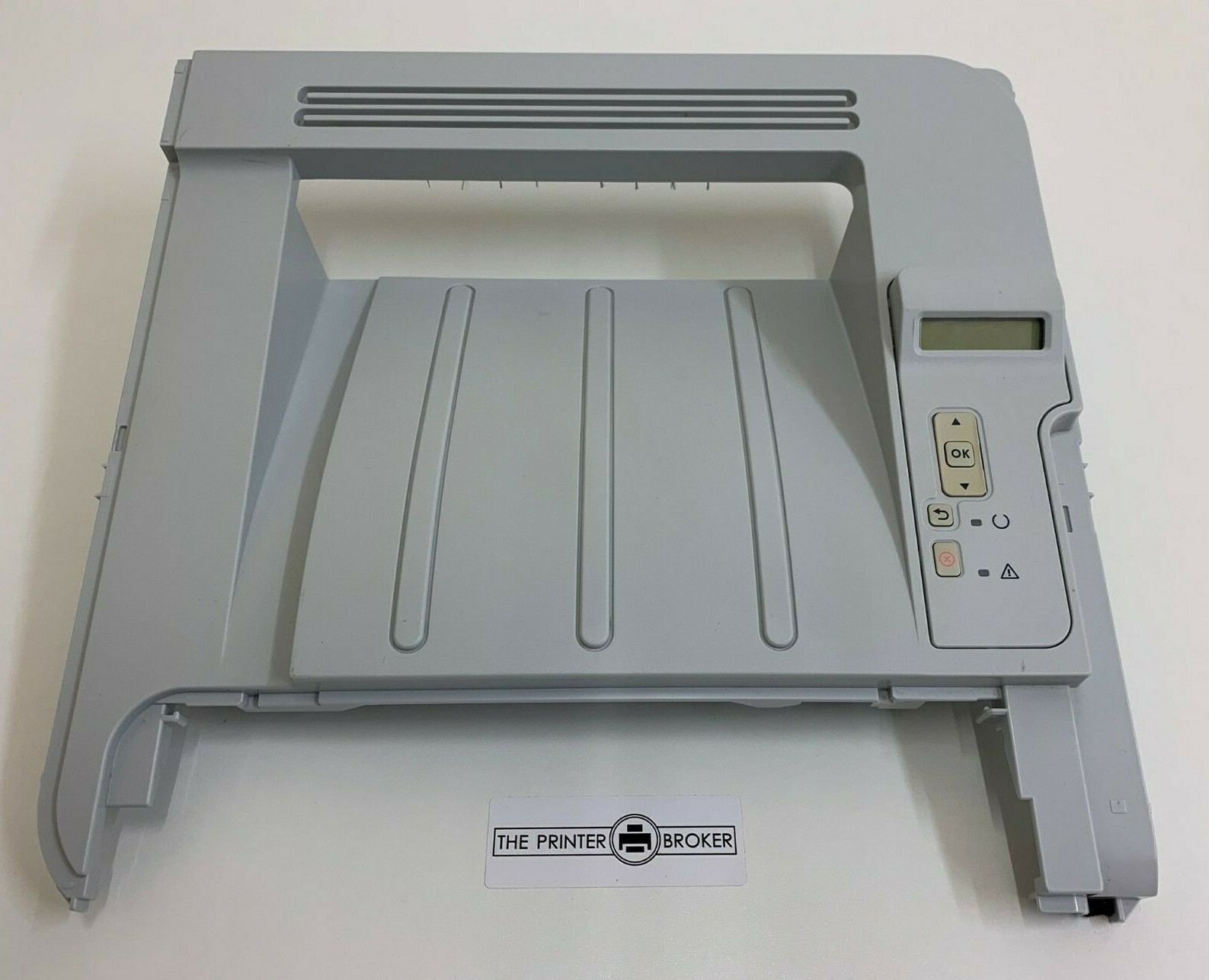 HP LaserJet P2055 Top Cover Assembly RM1-6429